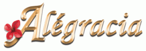 LesSixBrumes_Alegracia_Logo
